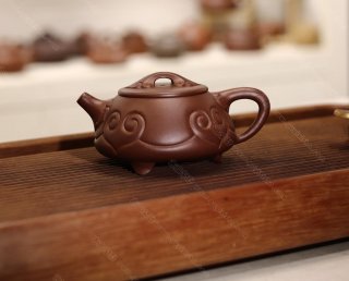 如意石瓢 如意石瓢