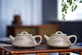 全手工石瓢 全手工石瓢