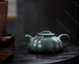 四方筋紋海棠 四方筋紋海棠