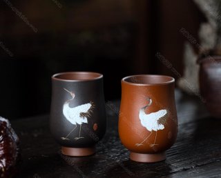 堆繪主人杯 堆繪主人杯