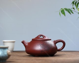 祥龍石瓢 祥龍石瓢