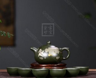 《金玉滿(mǎn)堂》