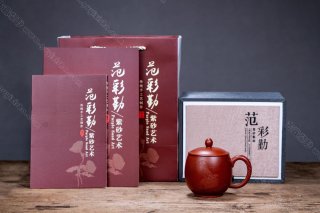 招財進寶杯，千呼萬喚始出來，國家級工藝美